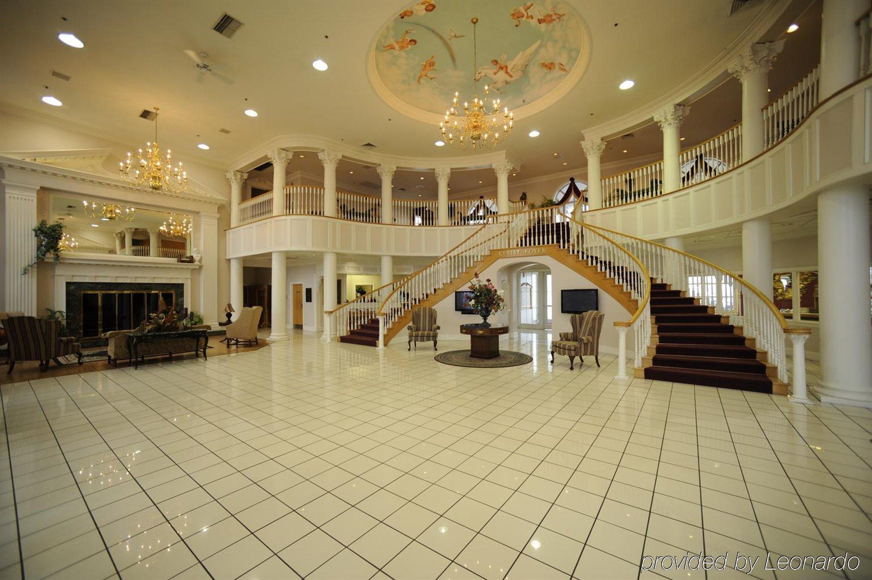 Cumberland Inn Williamsburg Interior photo